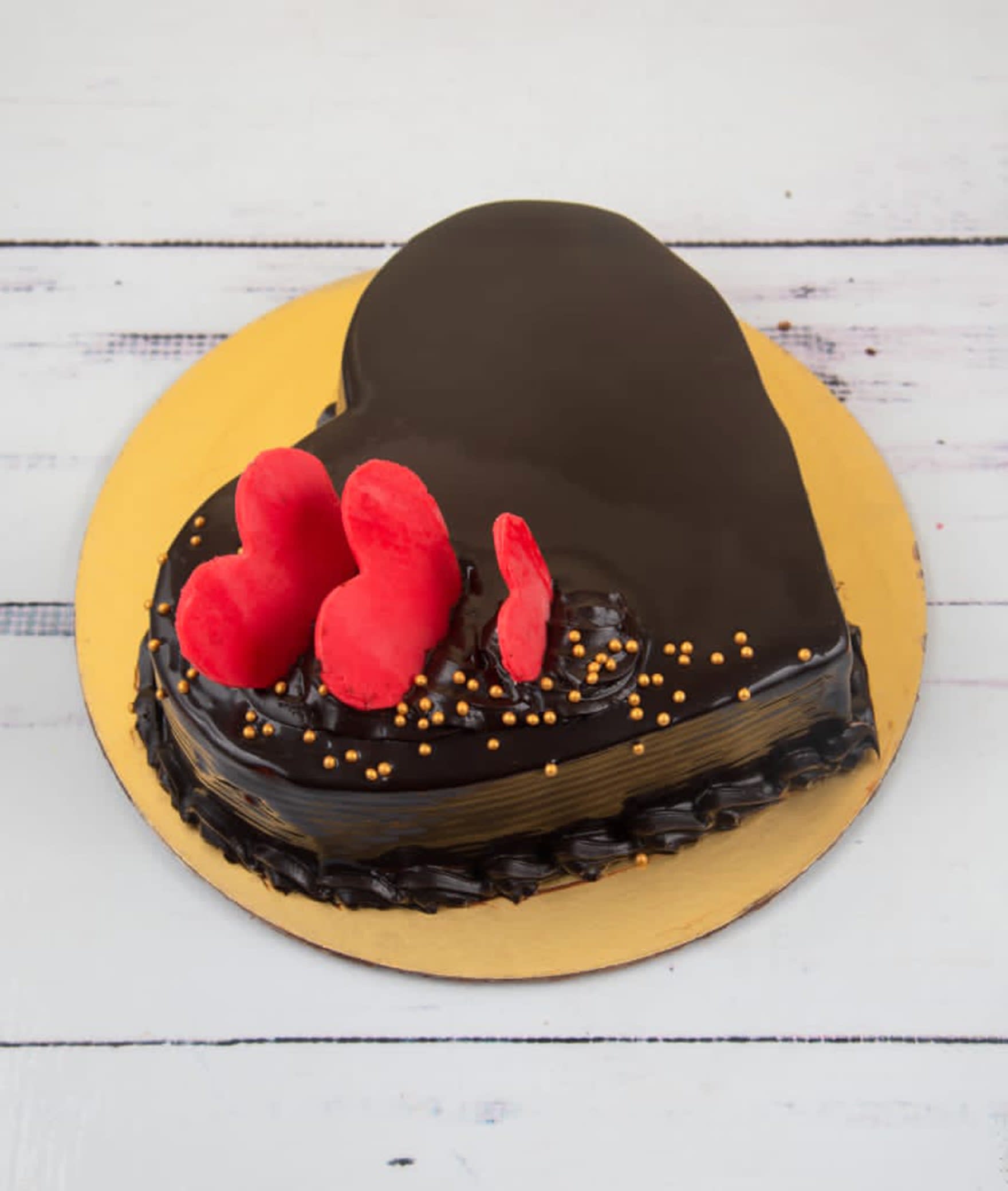 Cake Adict - Logo