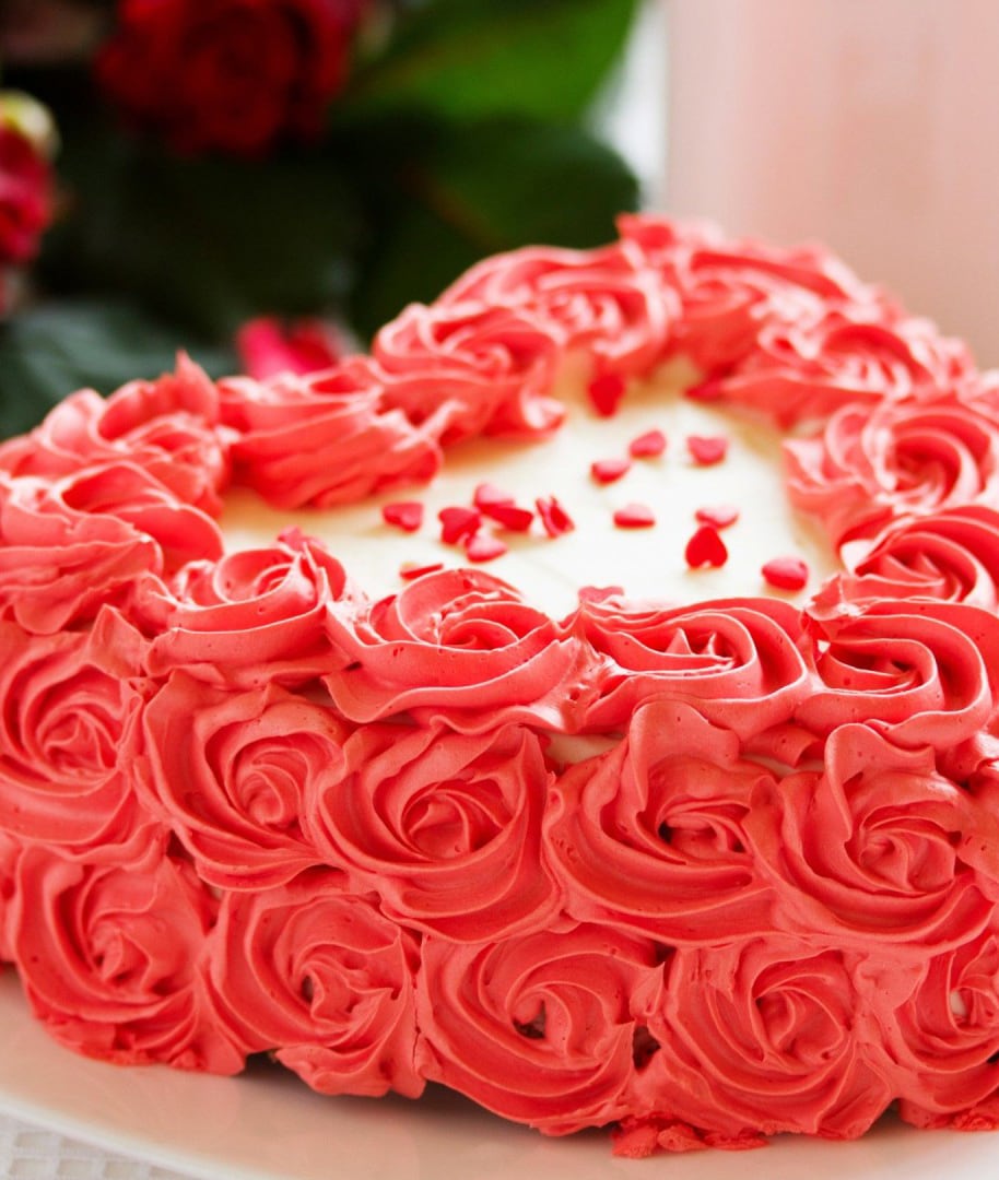 CAKE A DIEM - Logo