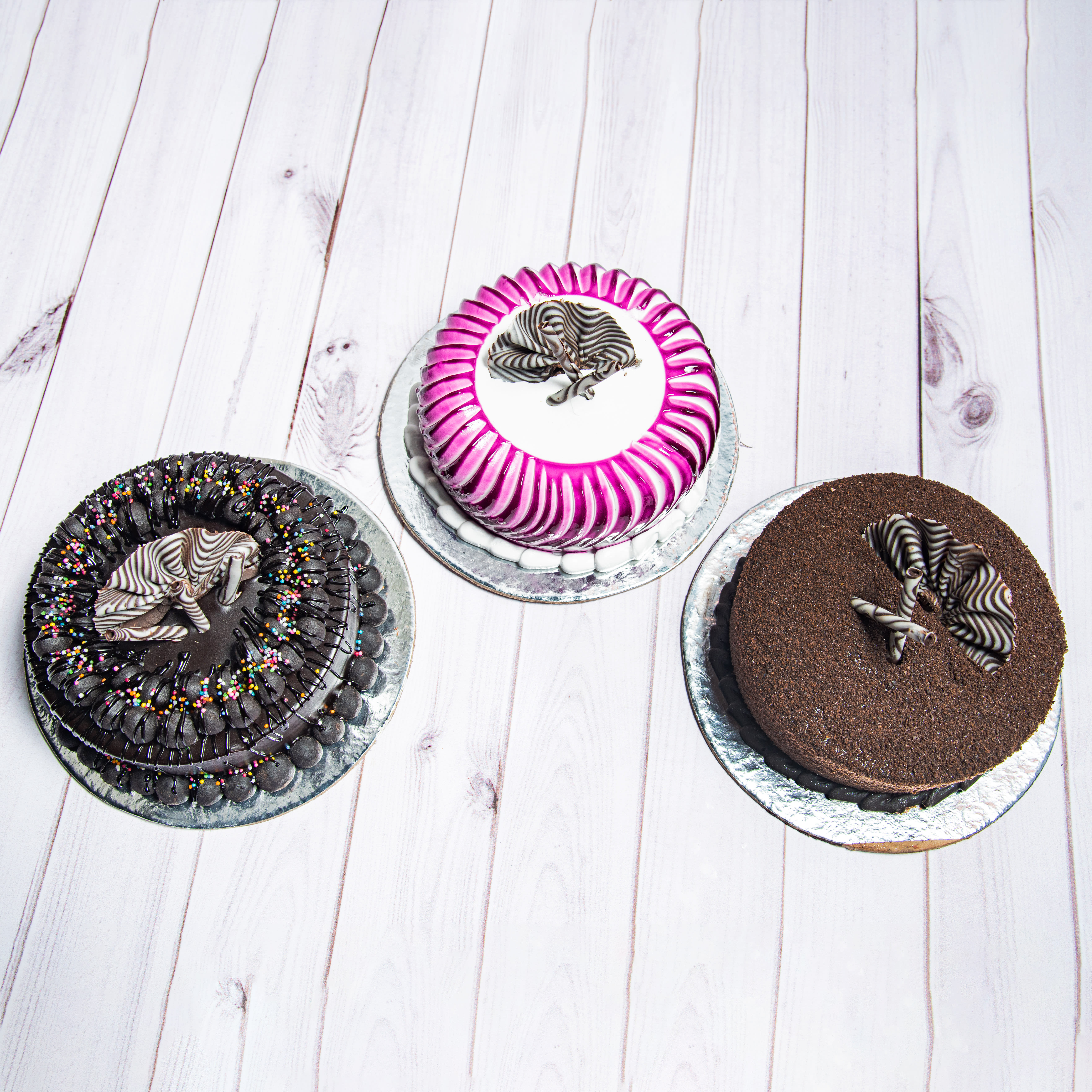 Cake-A-Lishious-Khelgaon - Logo