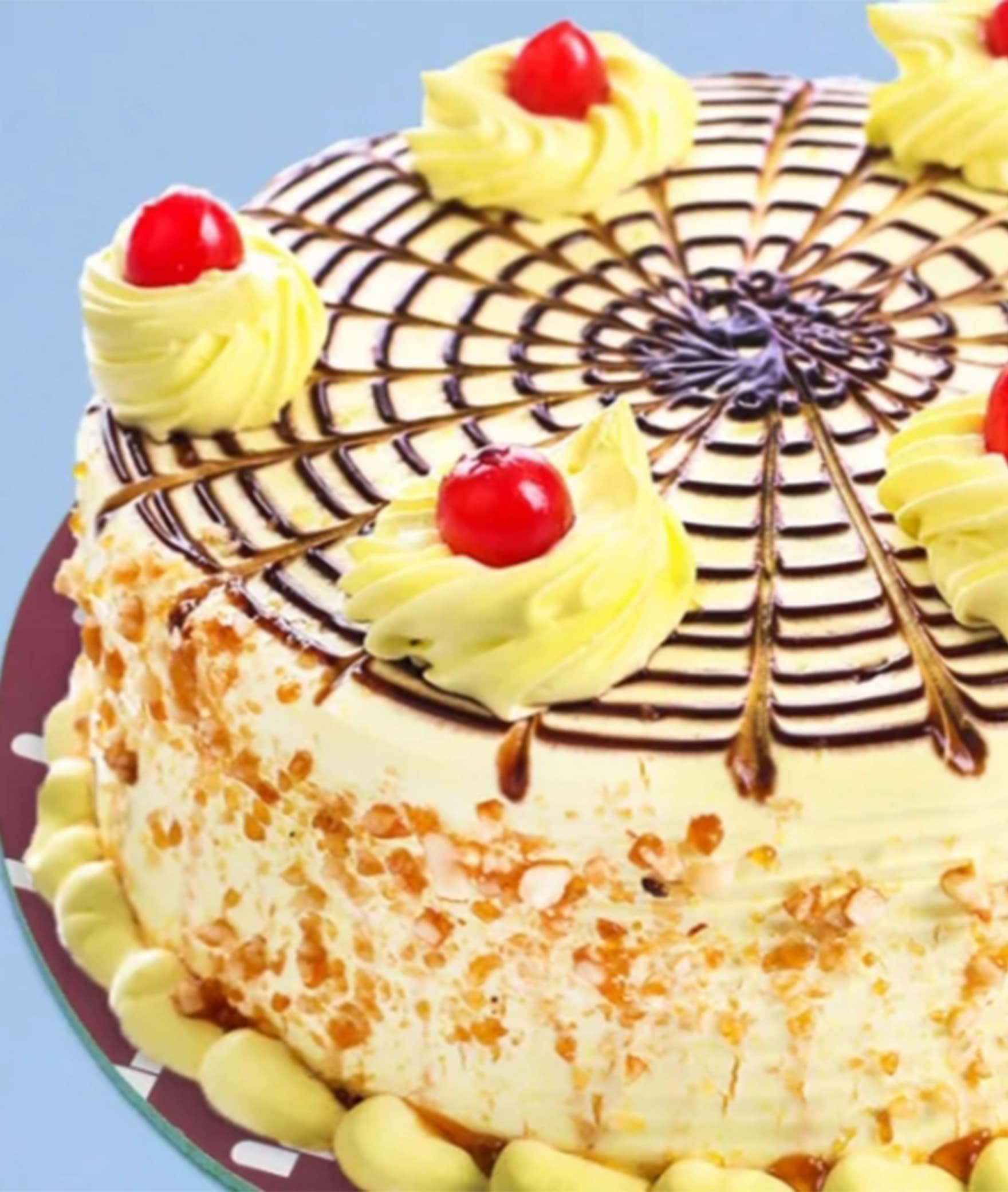 Cake Any Time - Logo