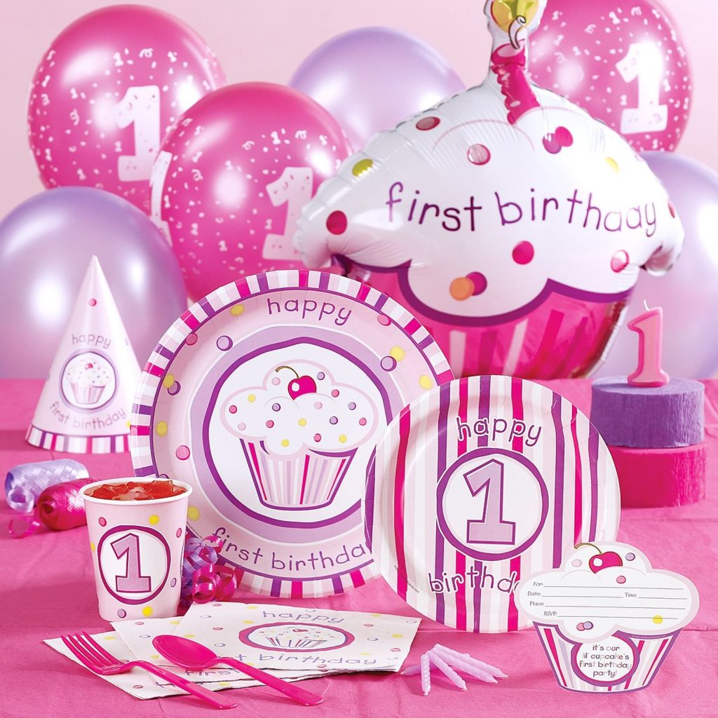 CAKE &a; PARTY LINKS - Logo