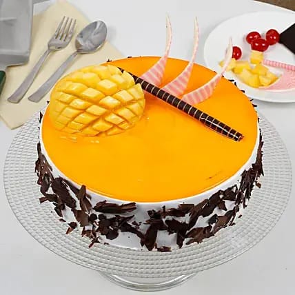 Cake Art - Logo