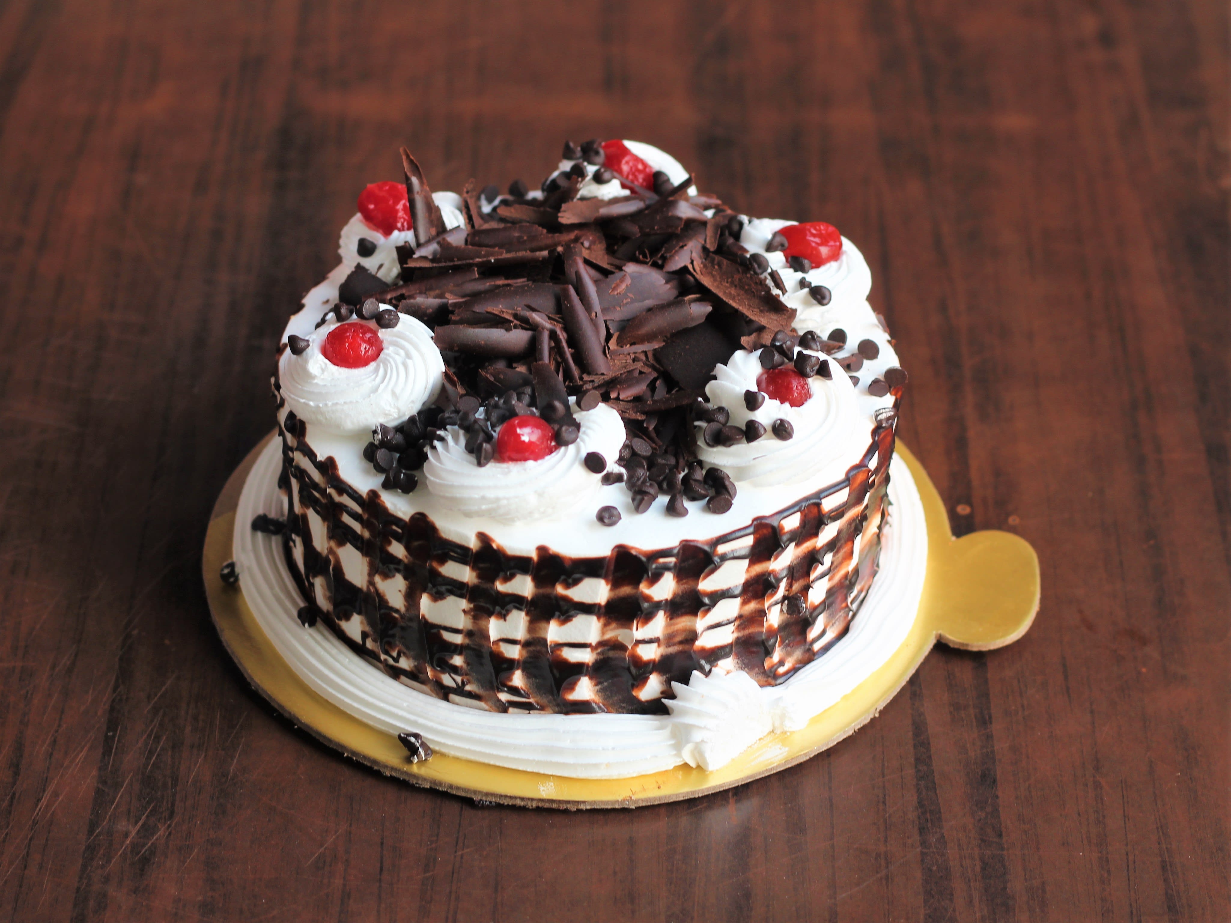 Cake Art- A Unit Of AJ Group - Logo