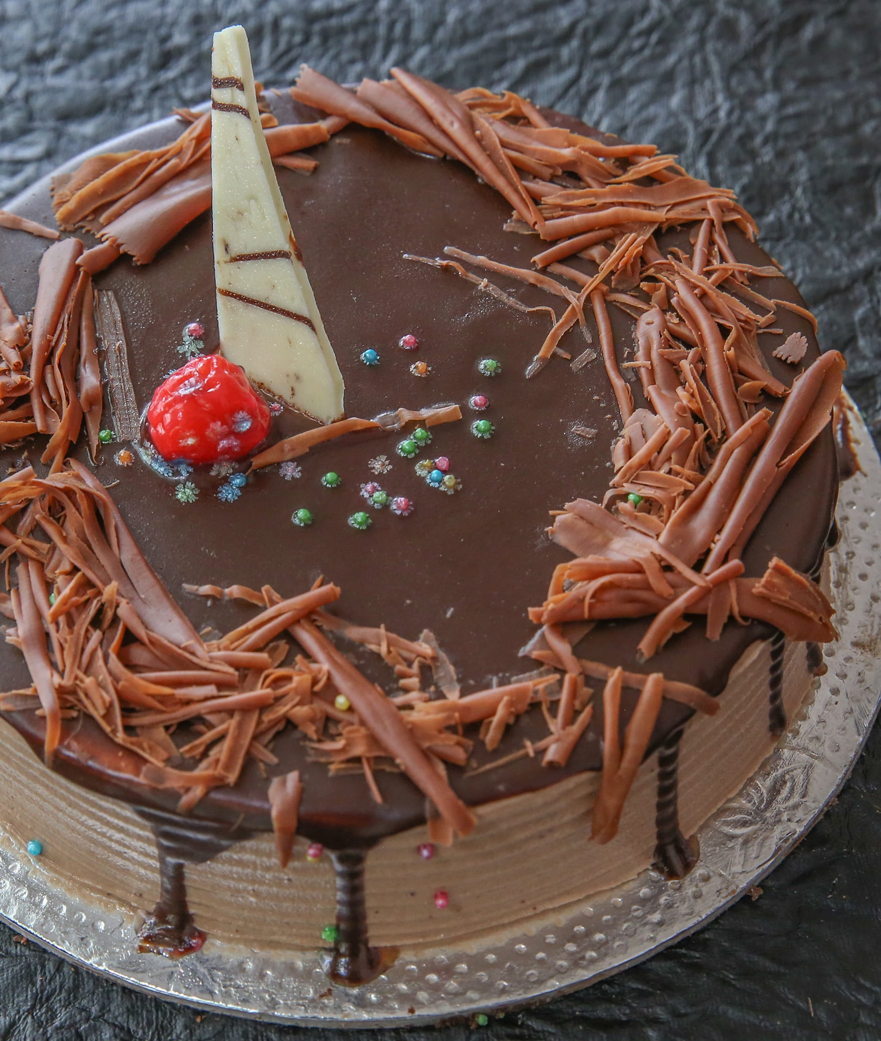 Cake Art Immanuel - Logo