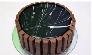 Cake Backbone - Logo