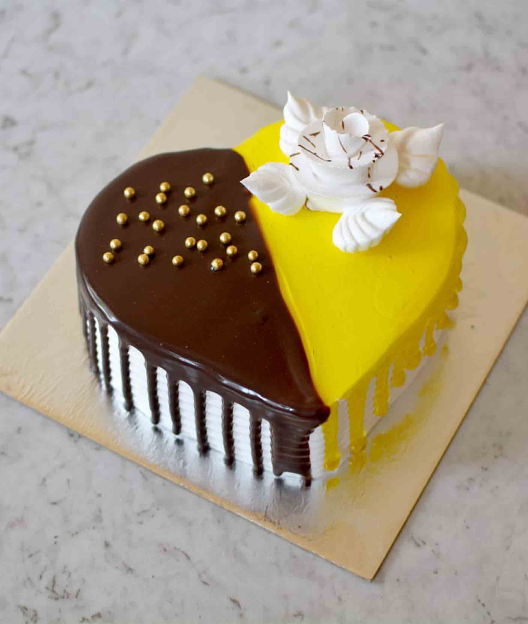 Cake Backebon - Live Cake - Logo
