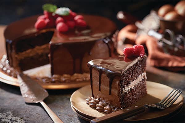 Cake & Bake - Logo