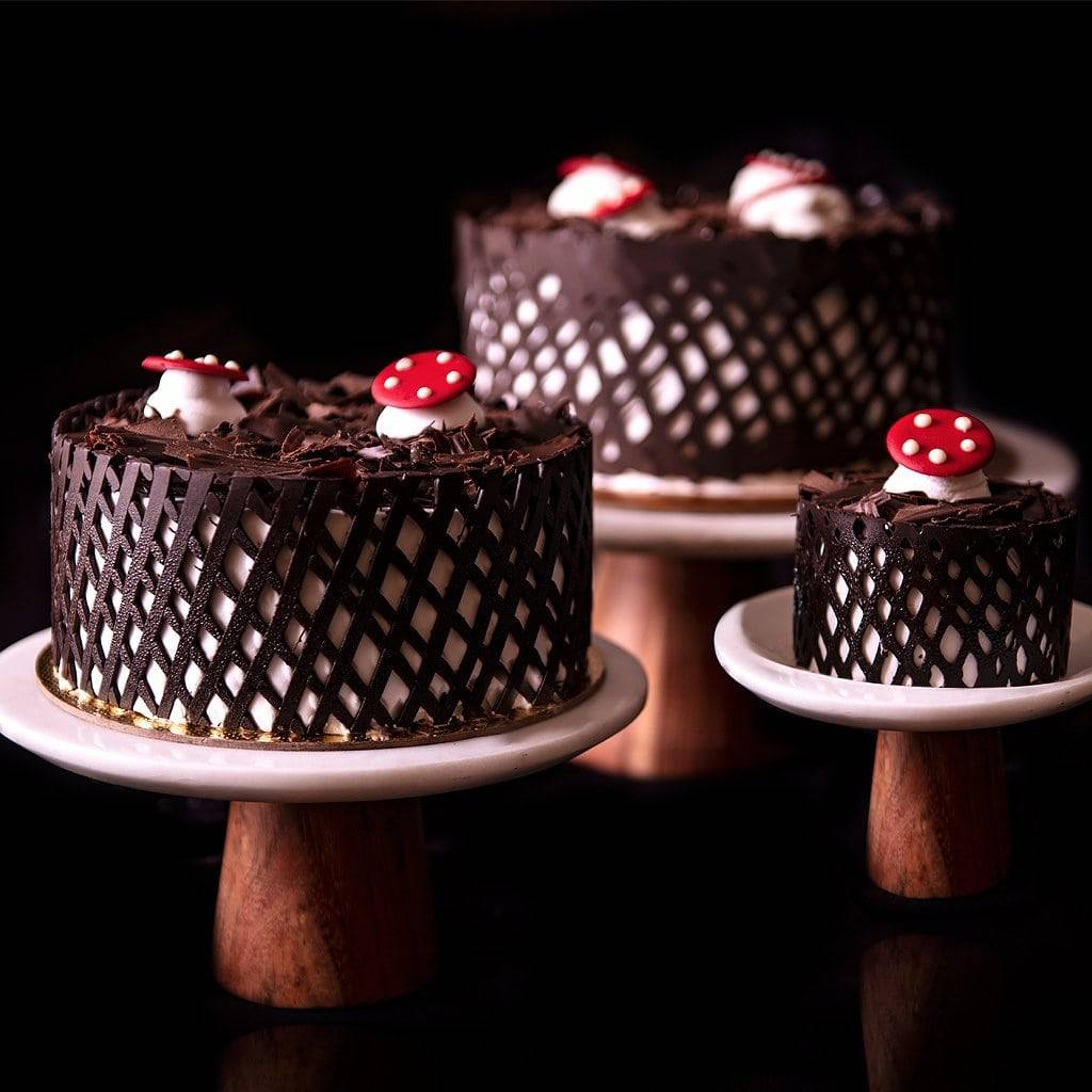 Cake Bakers - Logo