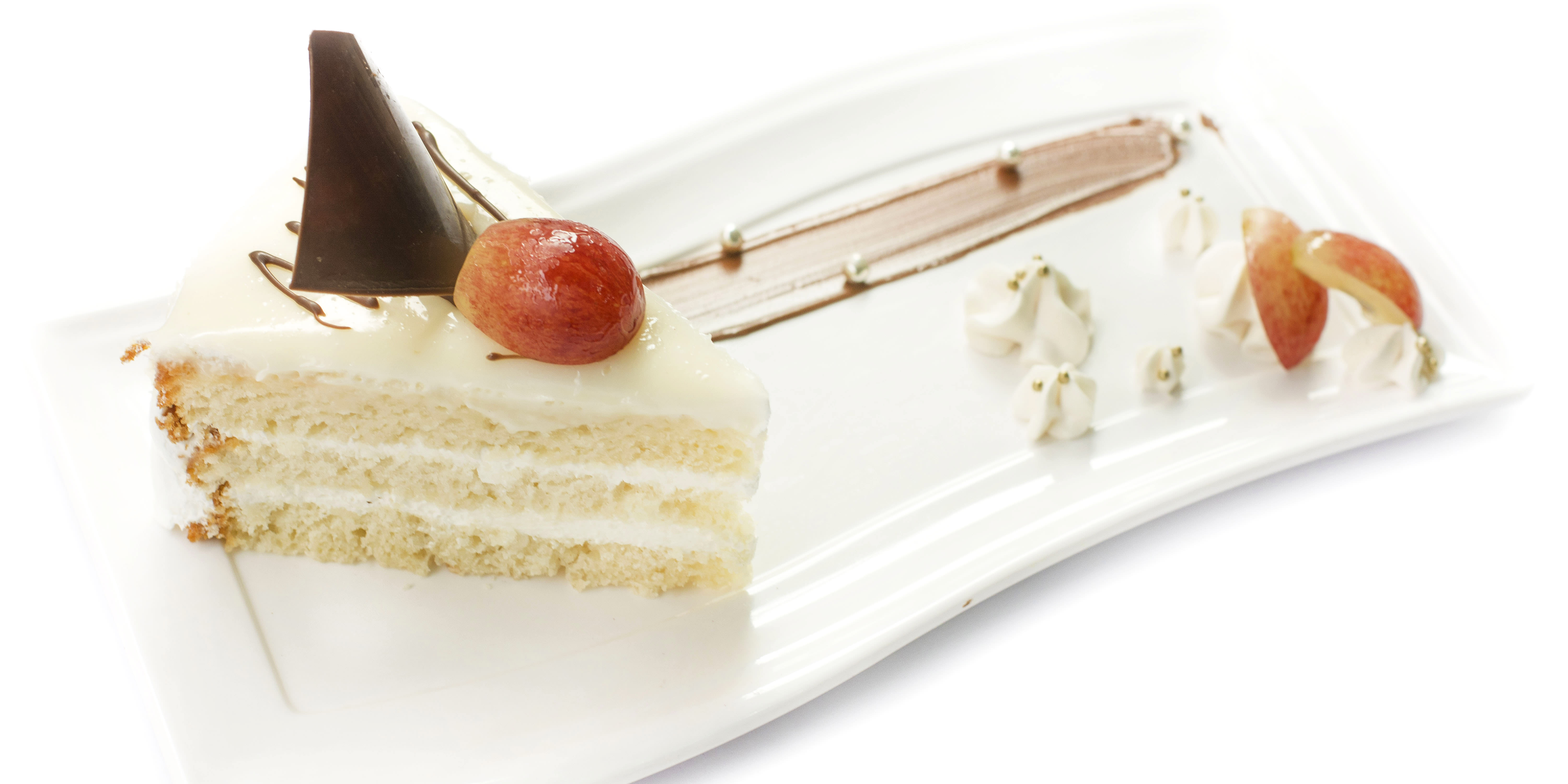 Cake Bake Shake - Logo