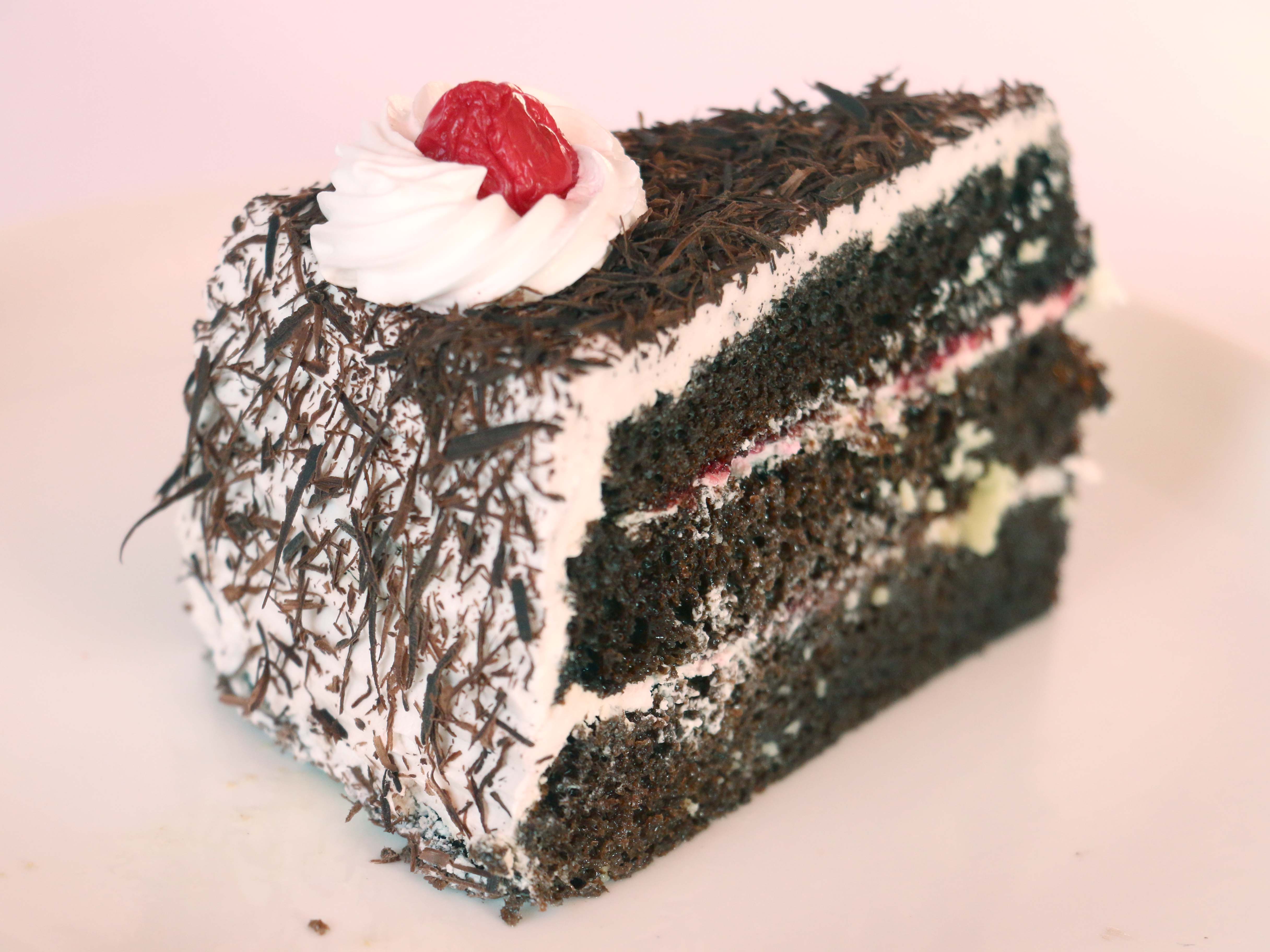 Cake Basket - Logo