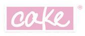 Cake Beauty - Logo