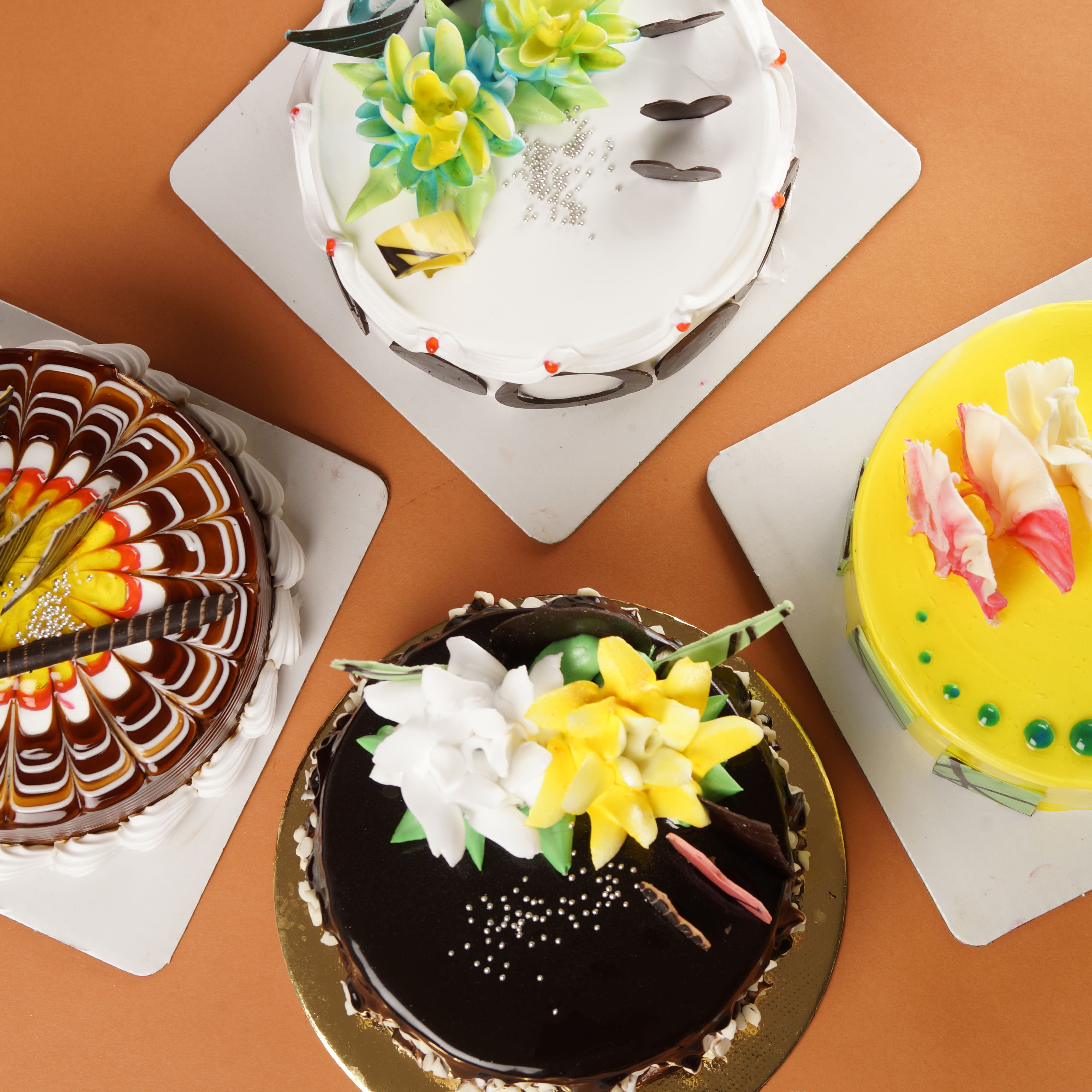 Cake Bite - Logo