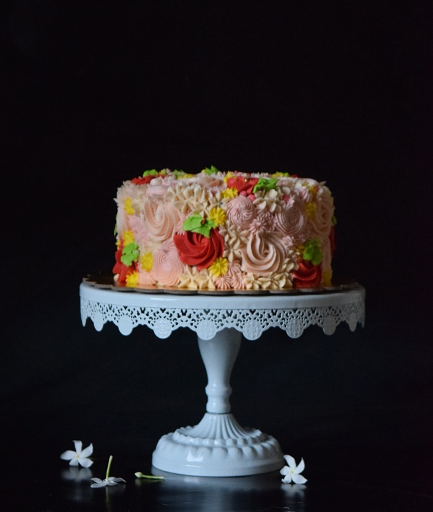 Cake Bites Goa - Logo