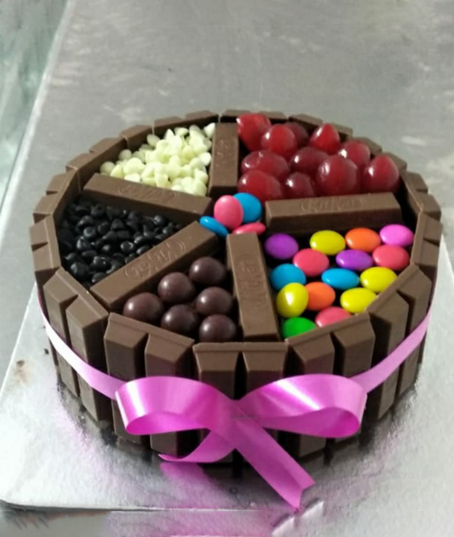 Cake Bonzer Bites - Logo