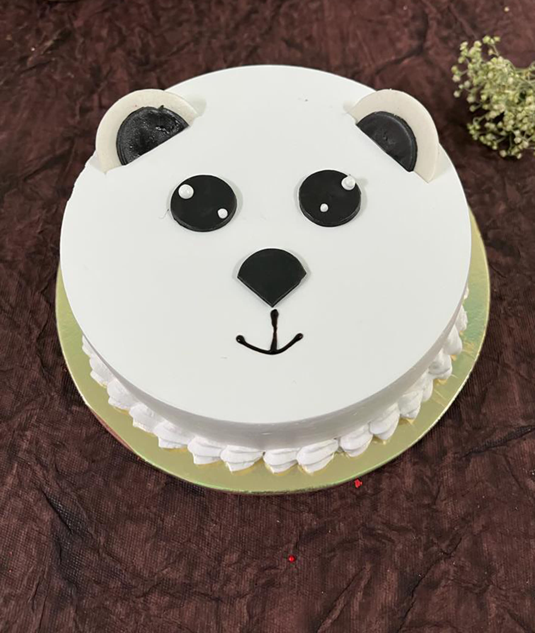 Cake Boss - Logo