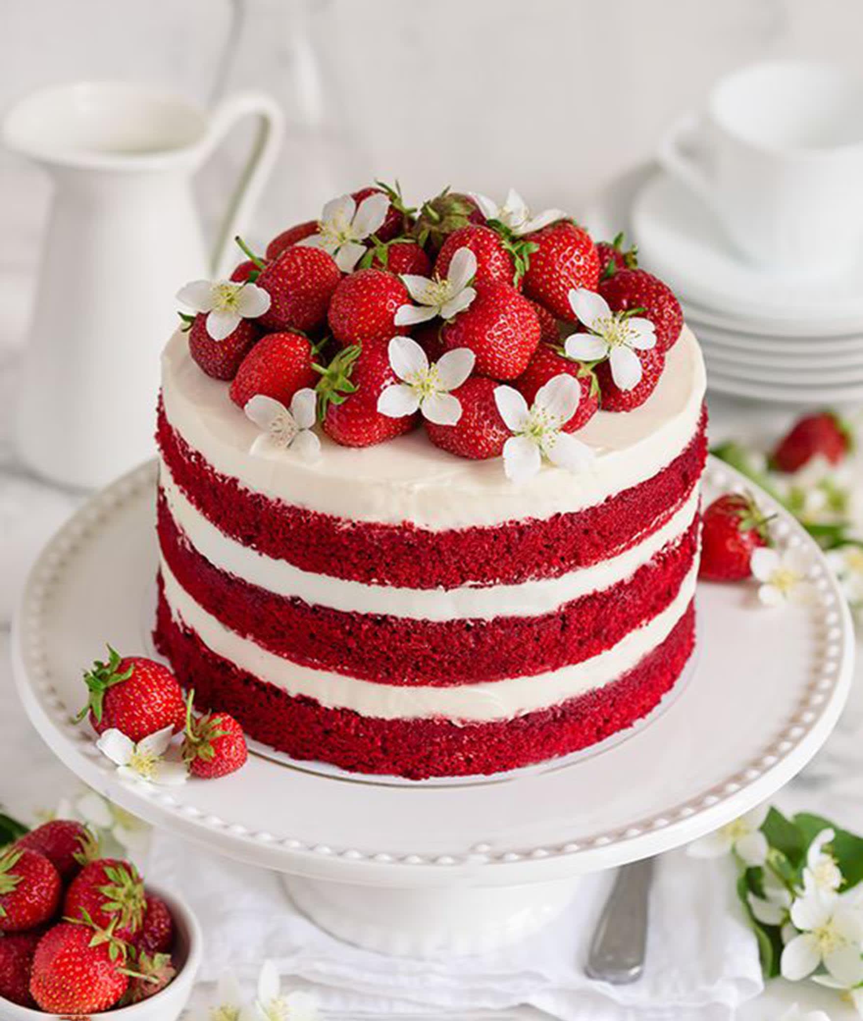 Cake Boutique - Logo