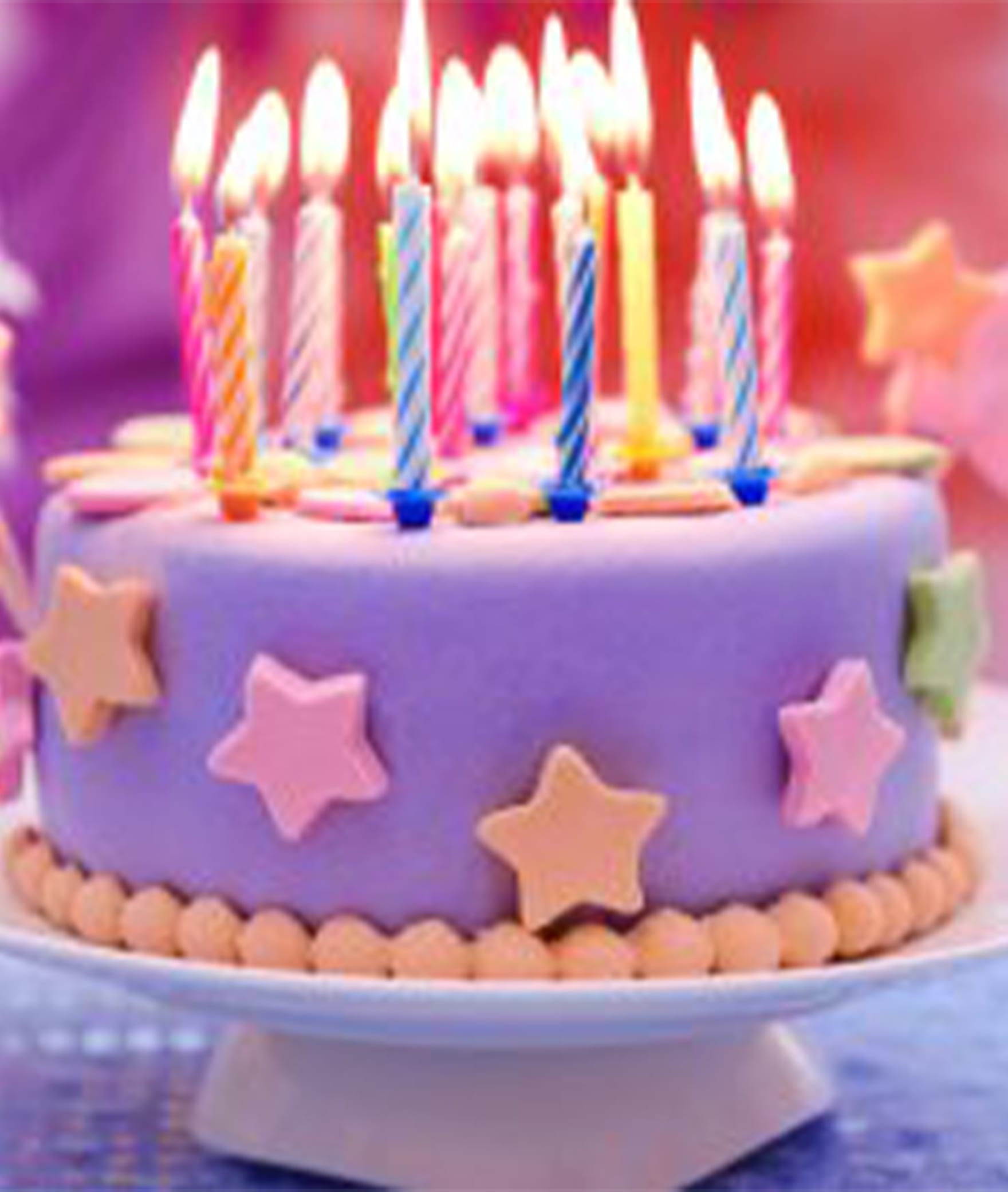 CAKE BRIGHT - Logo