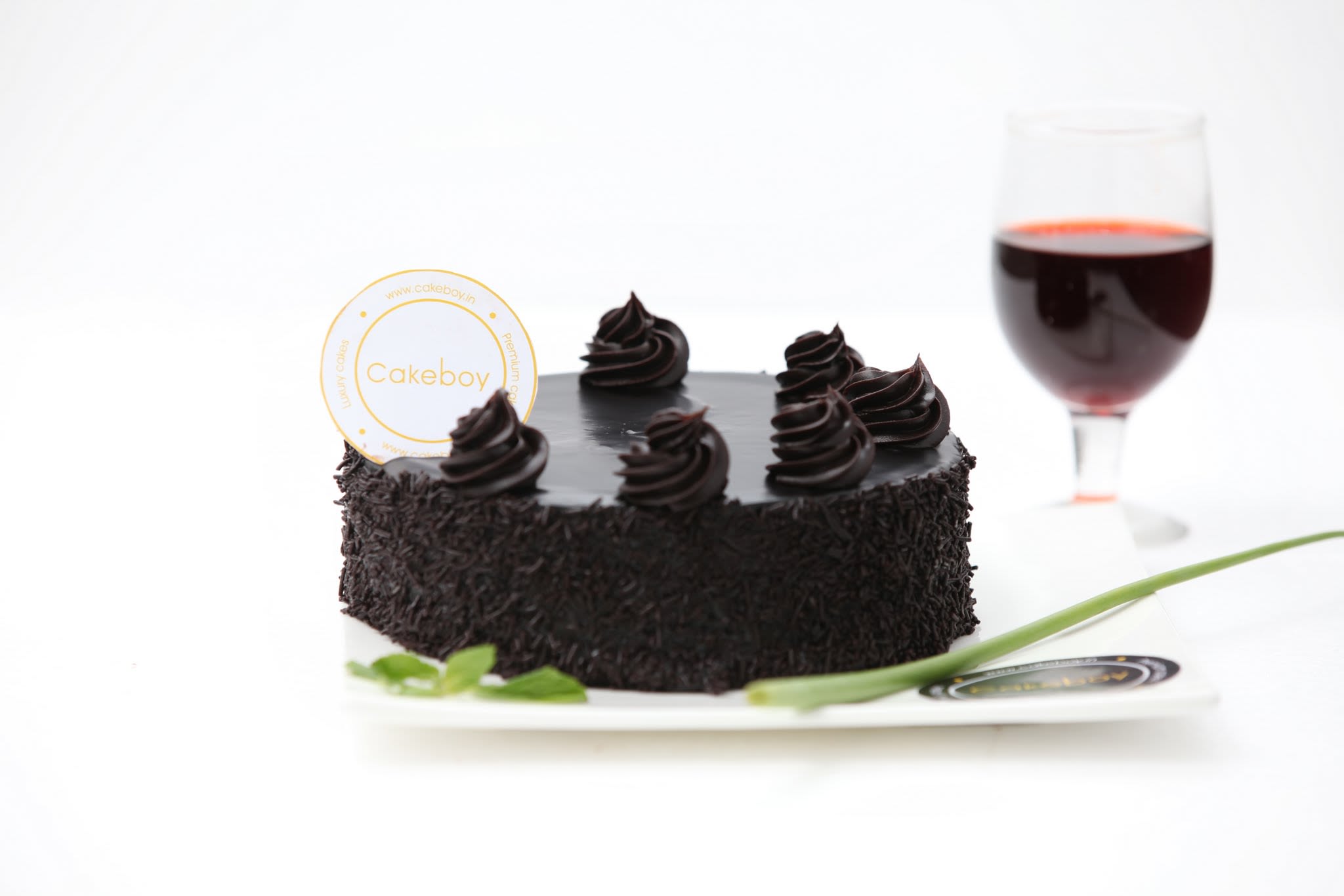 Cakebuy - Logo