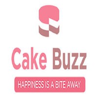 Cake buzz - Logo