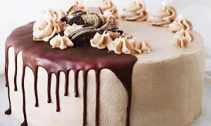 Cake Counter - Cover photo