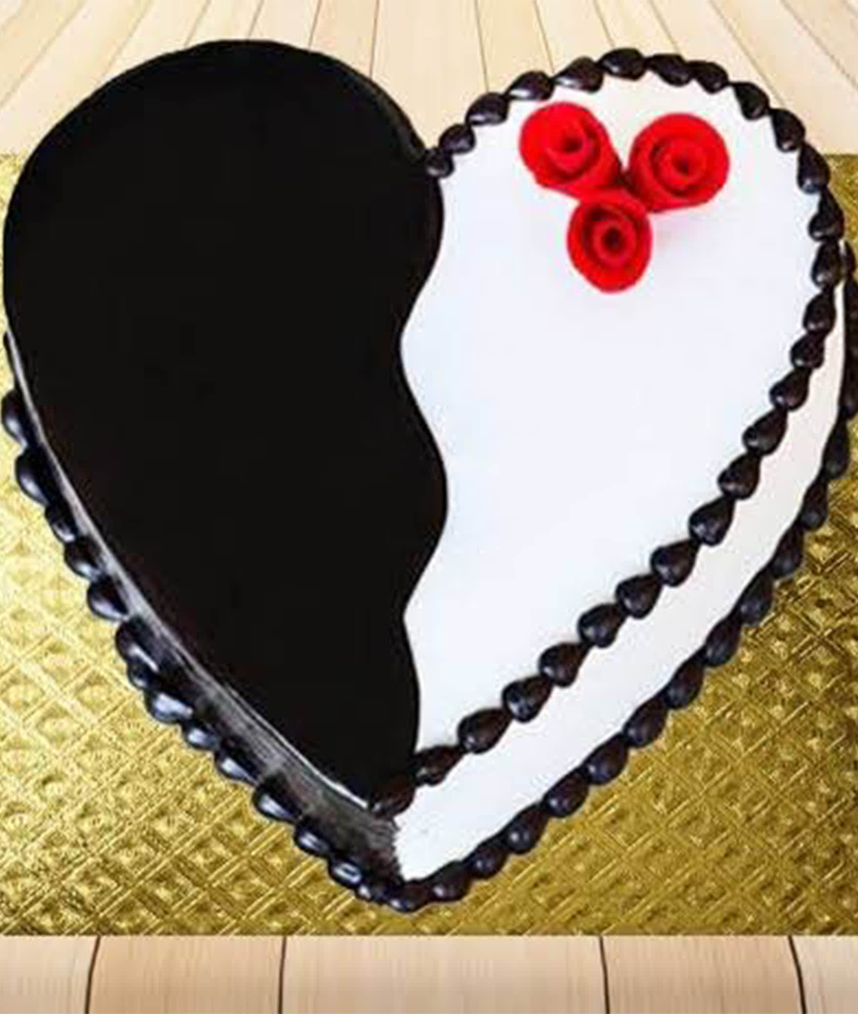 Cake & Cakes - Logo