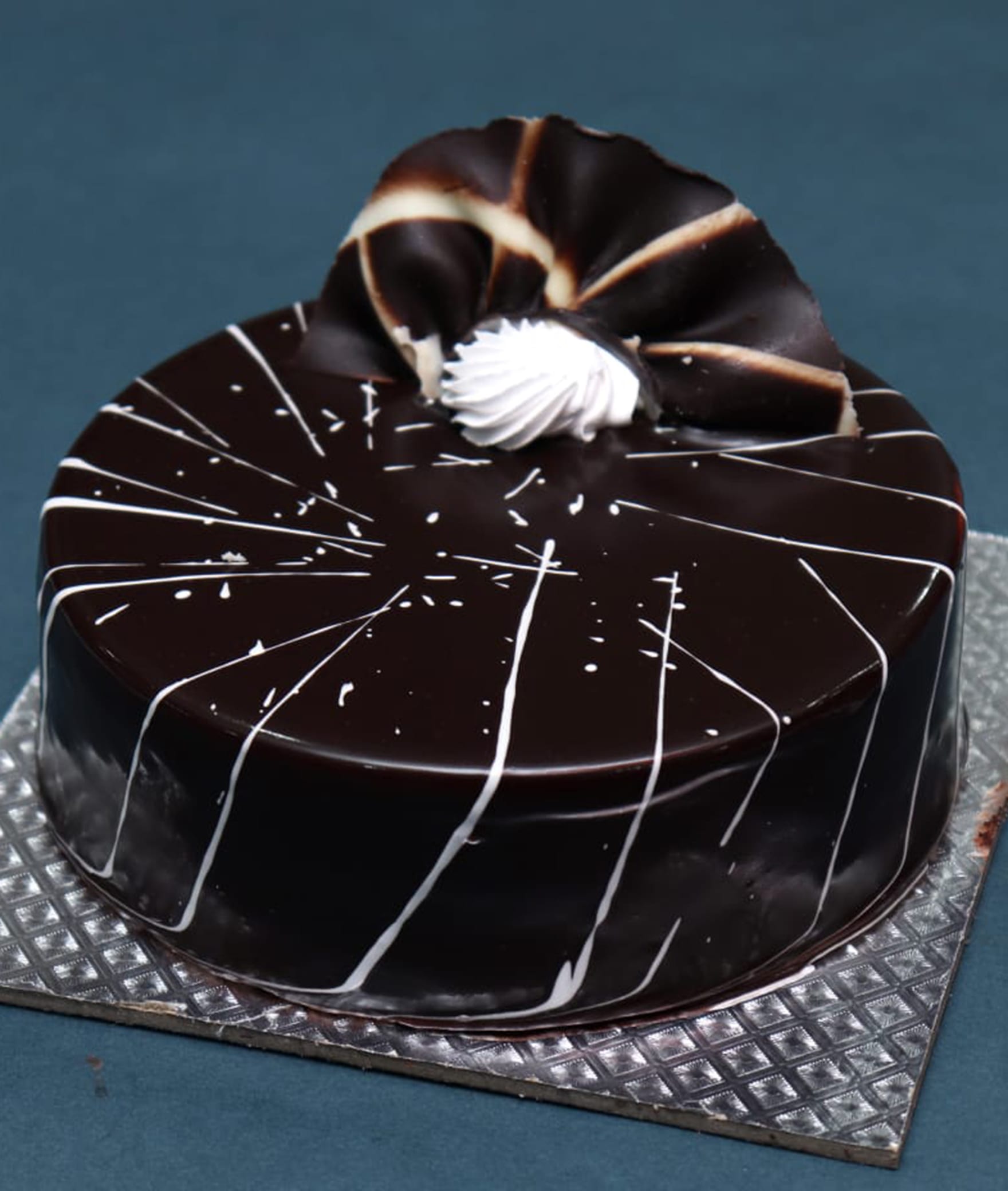 Cake Celebration - Logo
