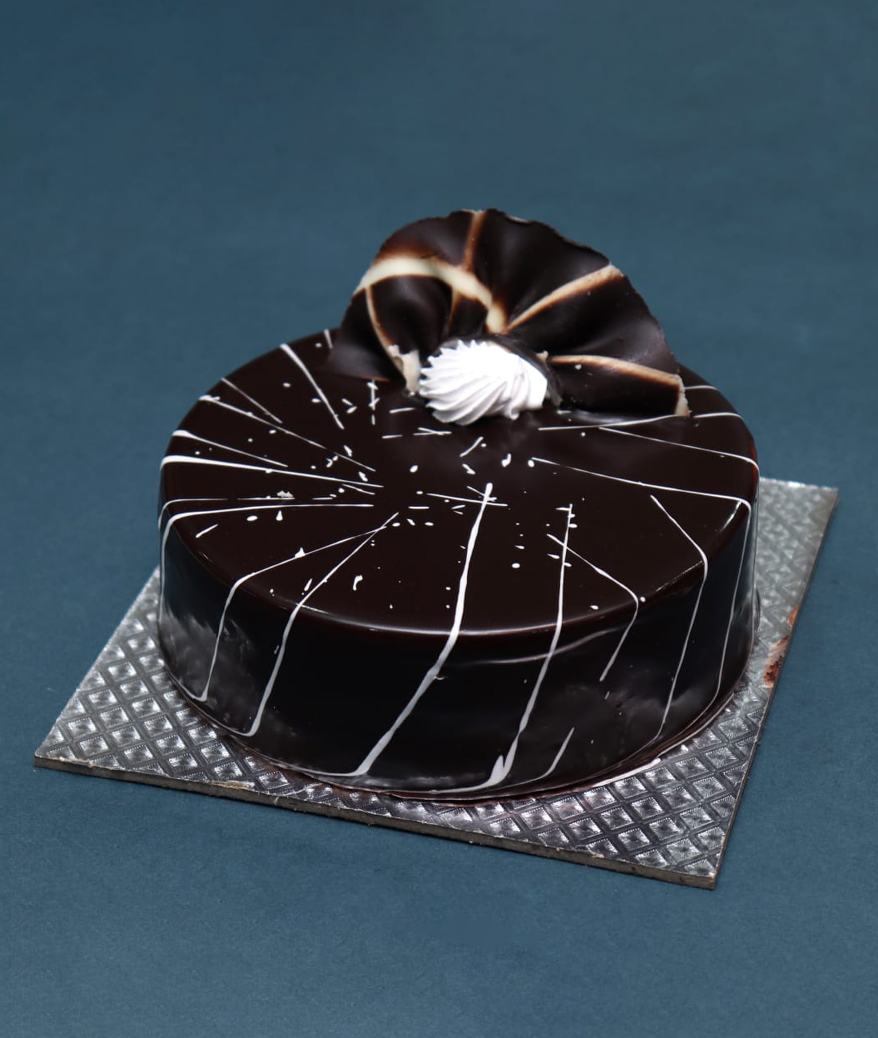 Cake Celebration - Logo