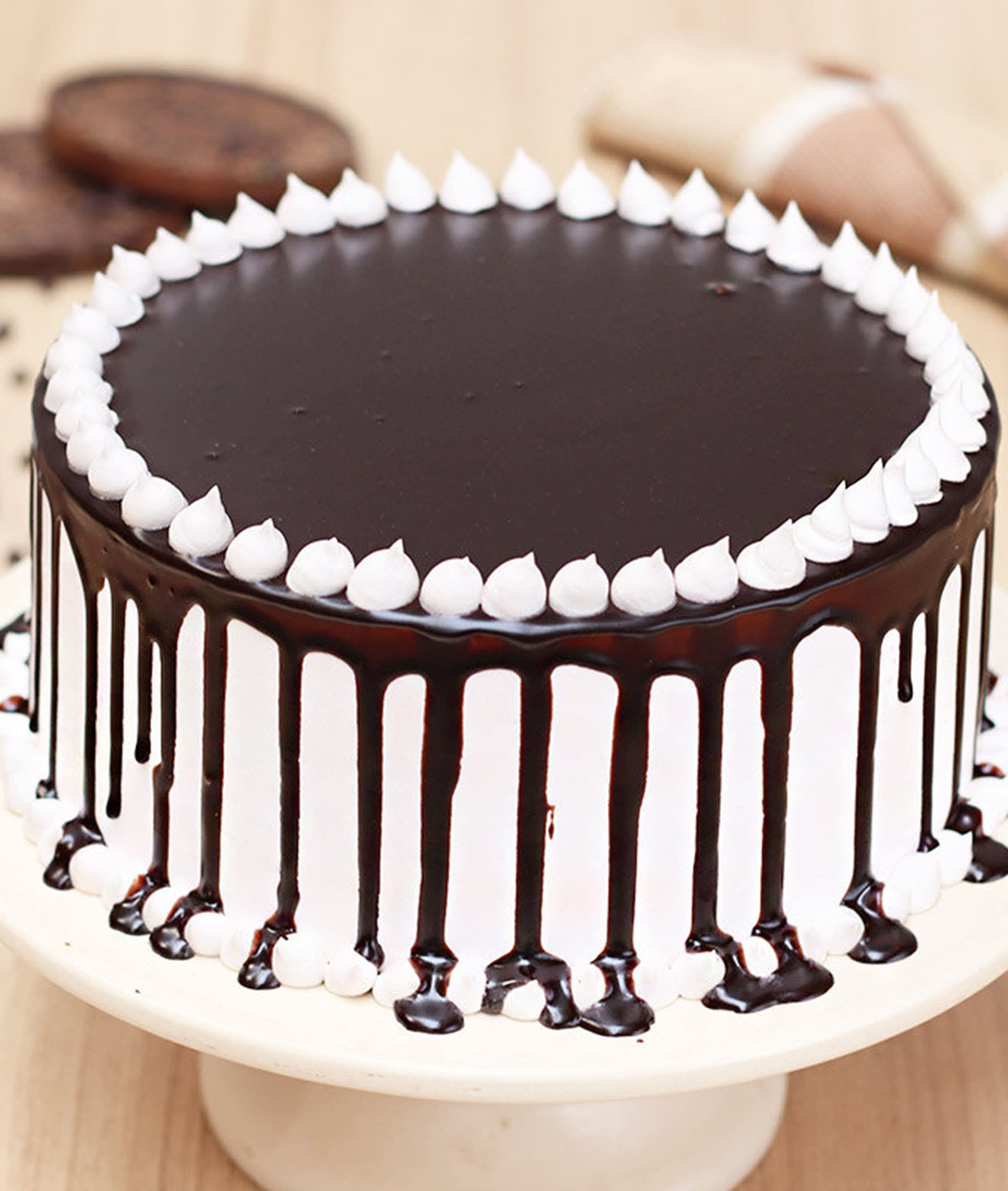 Cake City - Logo