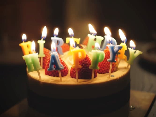 Cake Club - Logo