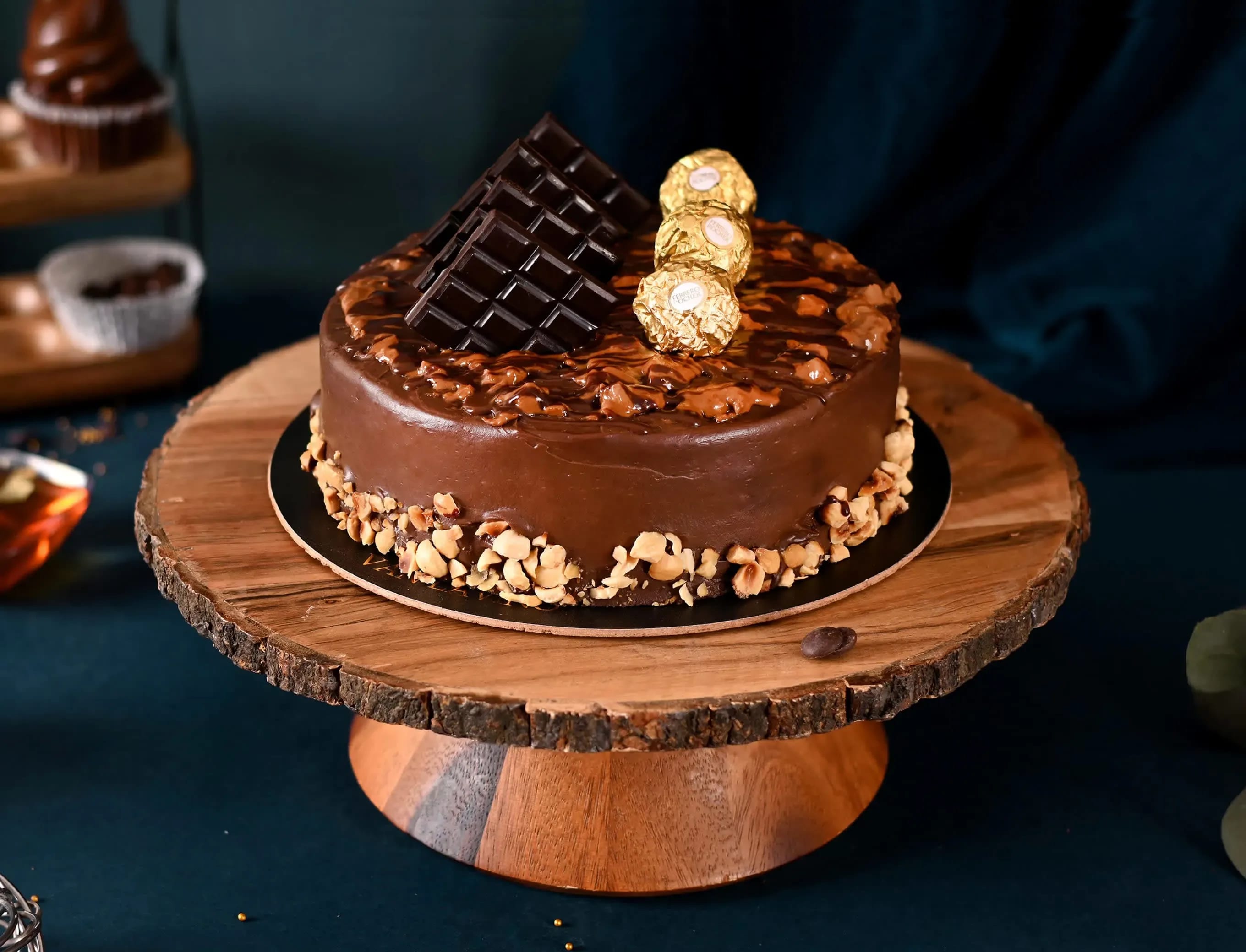Cake Company - Logo