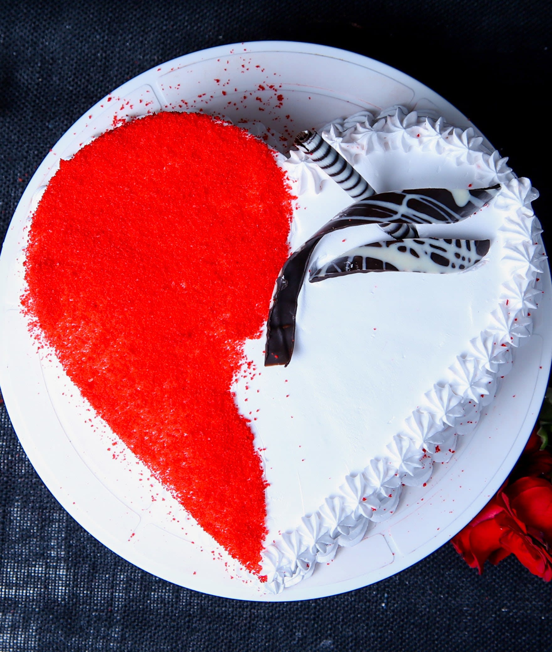 Cake Concepts - Logo