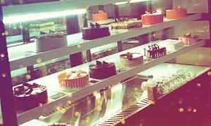 Cake Connection - Cover photo