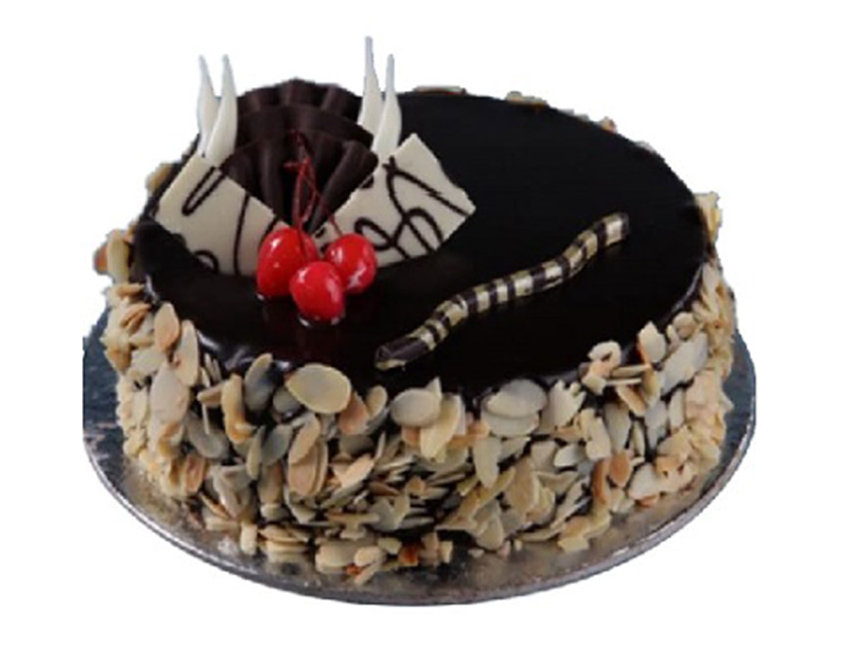 Cake Corner - Logo