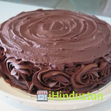 Cake Corner - Logo
