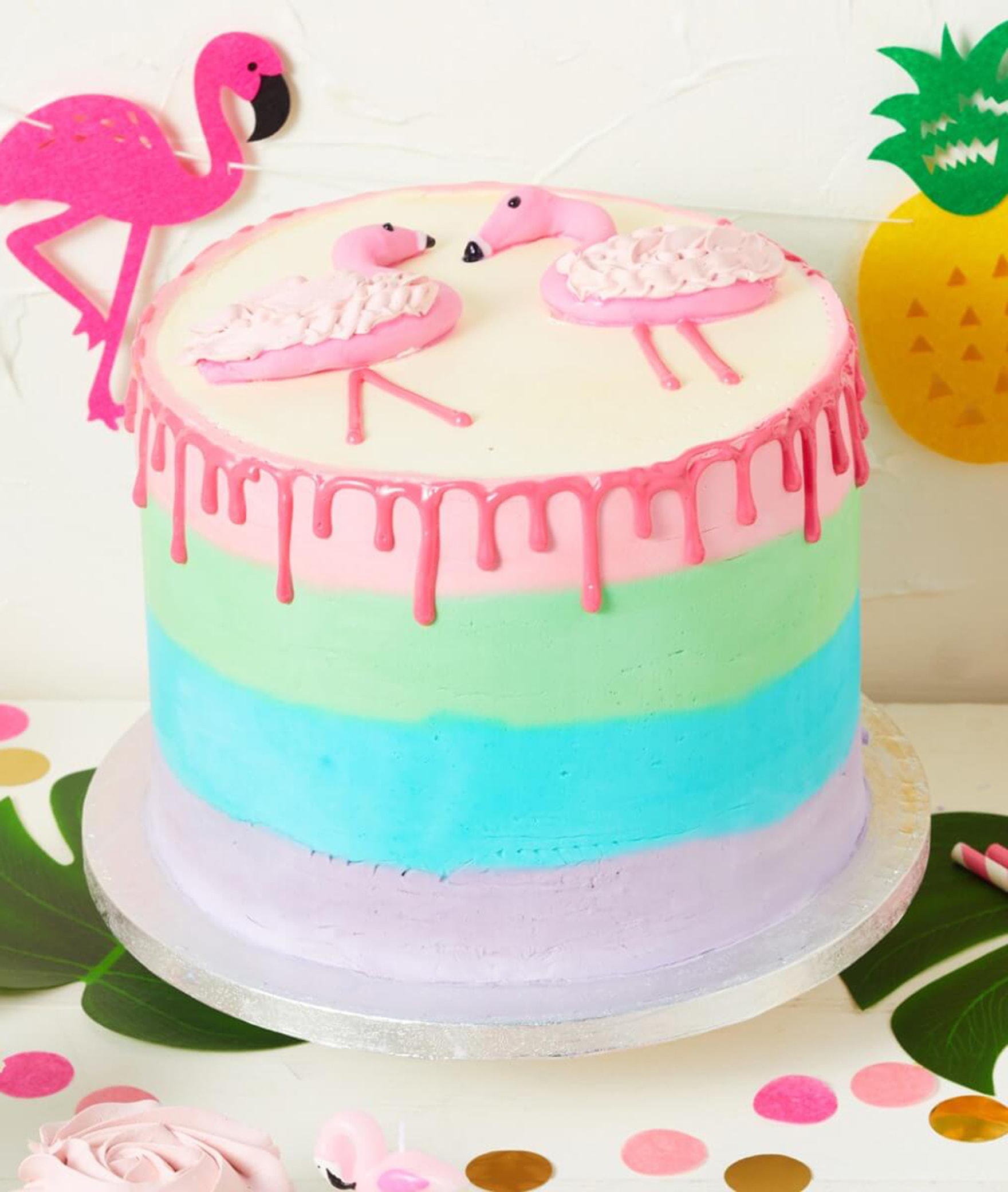 Cake Corner - Logo