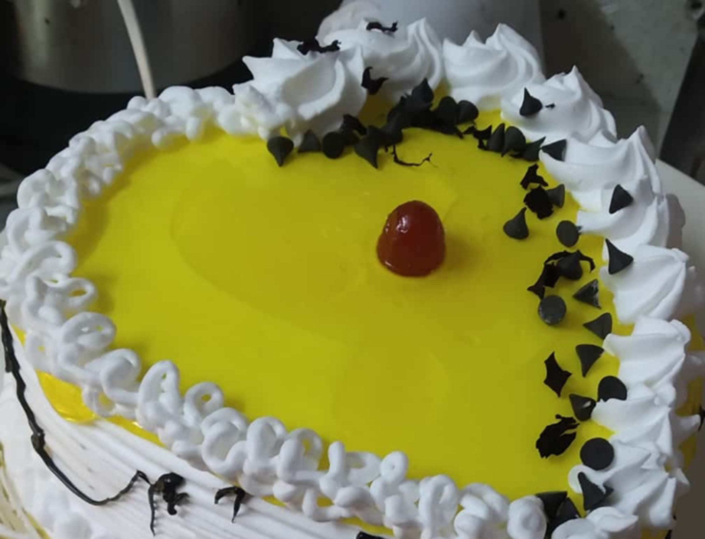 CAKE CRAFTS - Logo