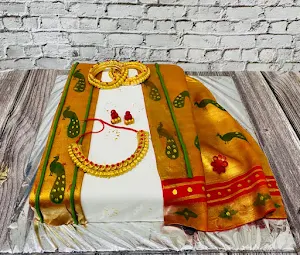 Cake Creation-The Cake Shop - Cover photo
