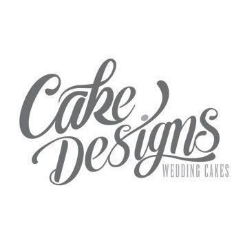 Cake Designs - Logo