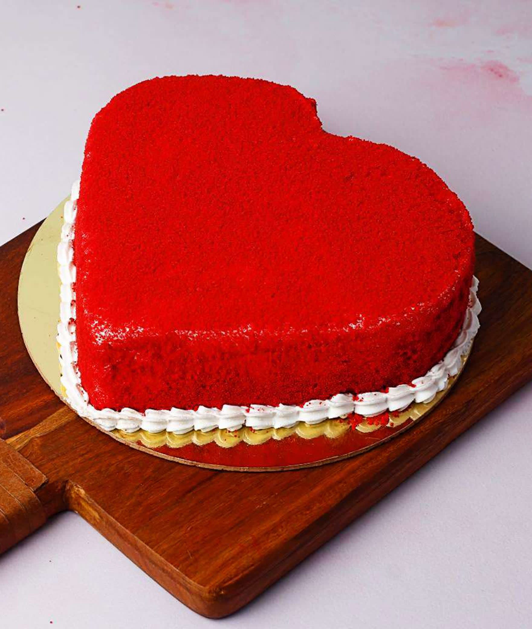 Cake & Desserts - Eclair De Cake - Logo