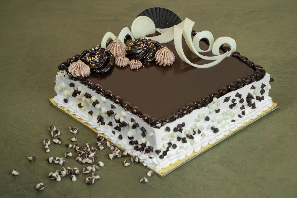 Cake dilim(GTN) - Logo