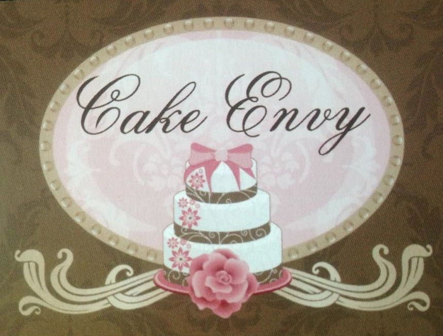 Cake Envy Kanata - Cover photo