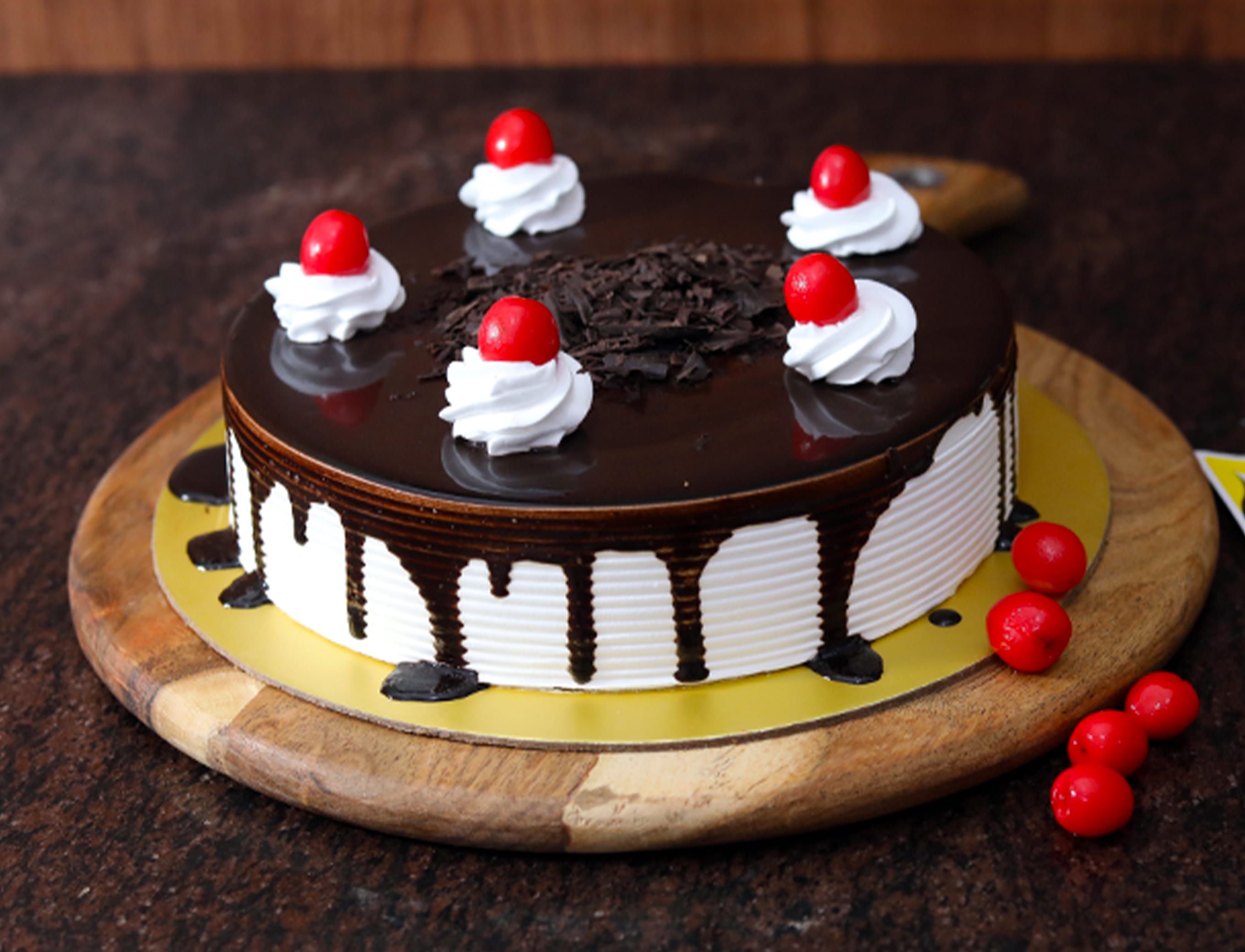 Cake Event - Logo
