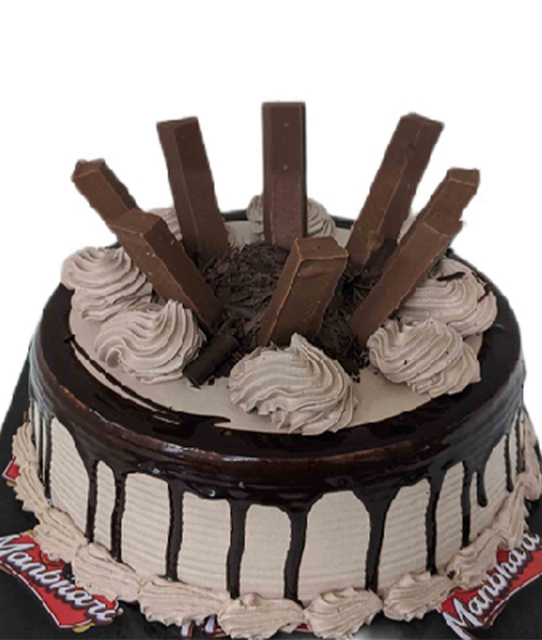 Cake Events - Logo