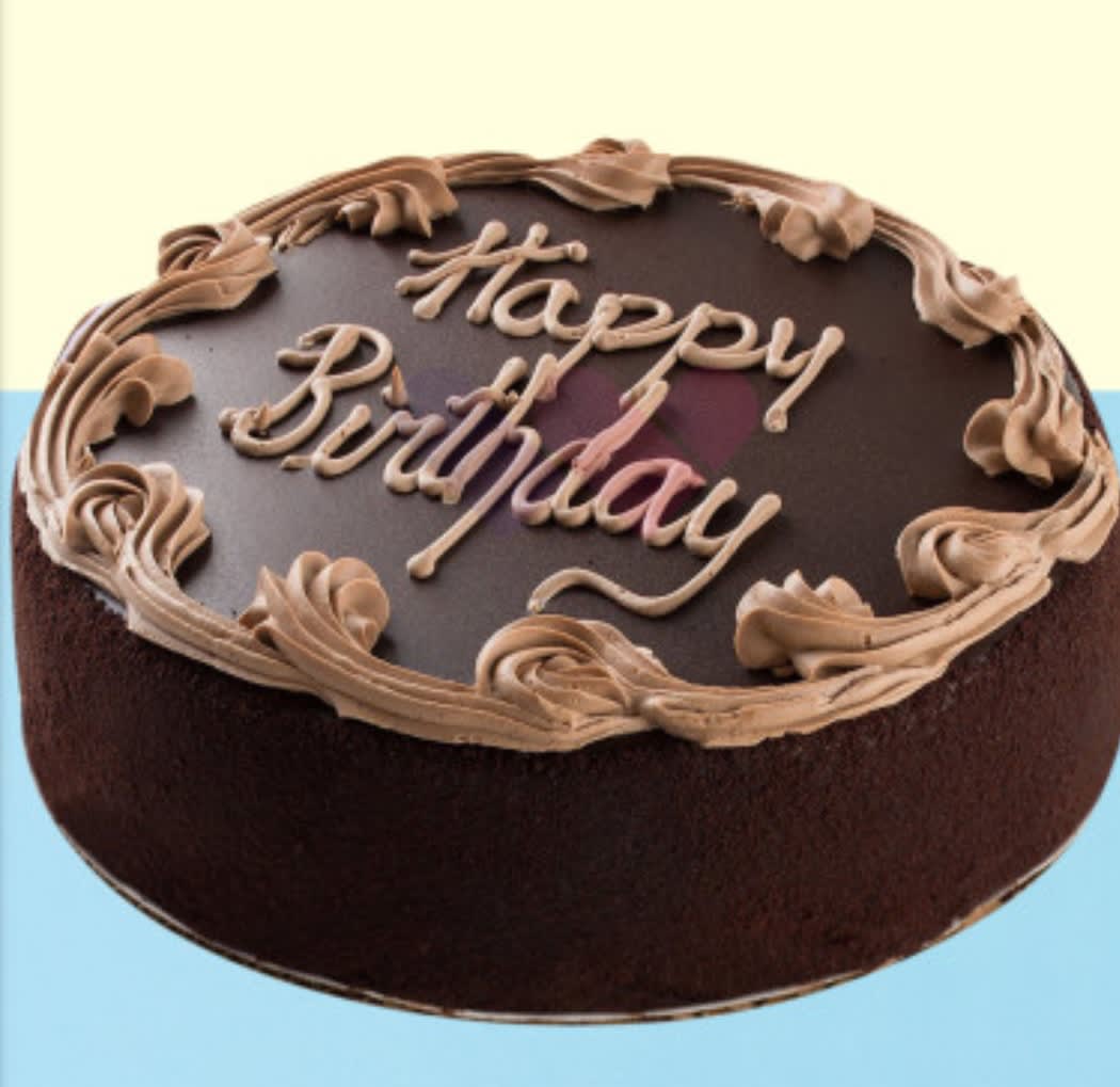 Cake Factory - Logo