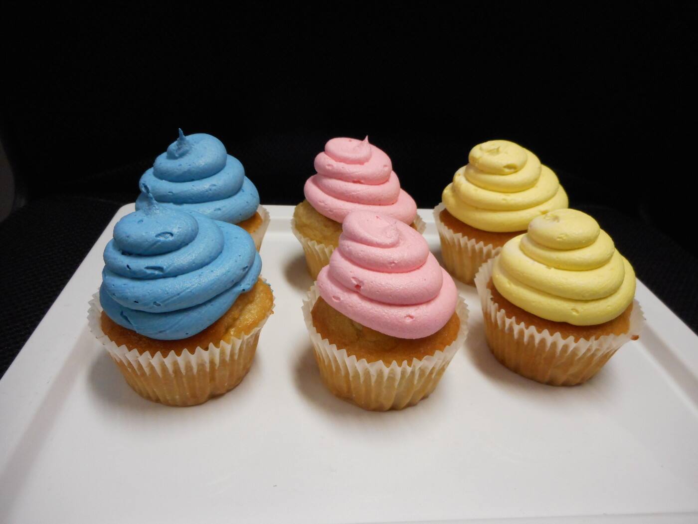 Cake Factory - Logo