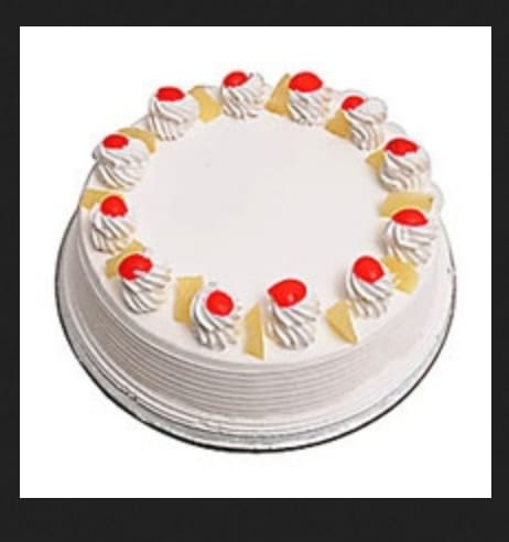 CAKE FACTORY - Logo