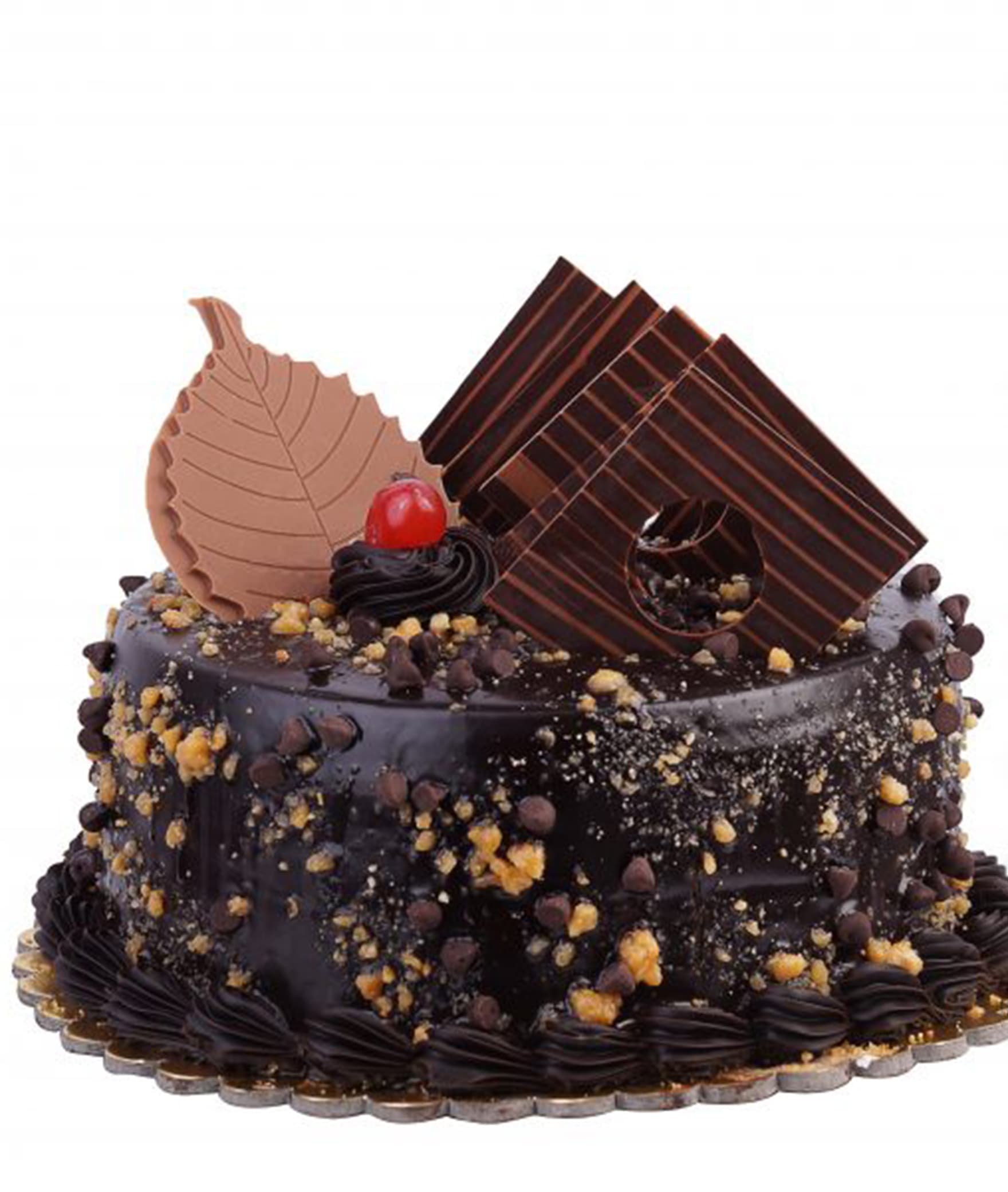 CAKE FACTORY - Logo