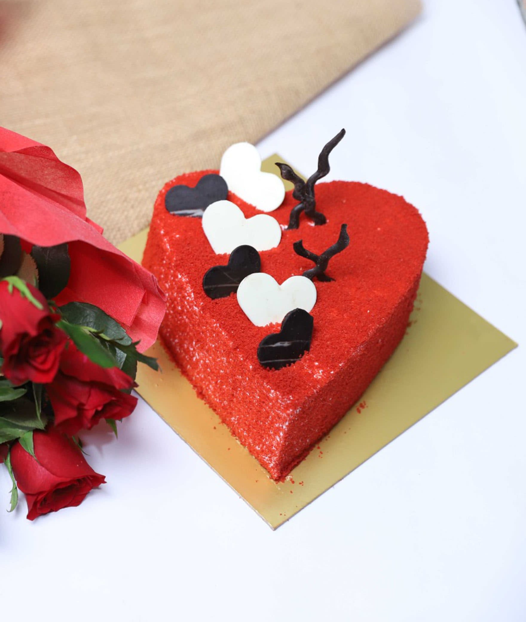 Cake Farm - Logo