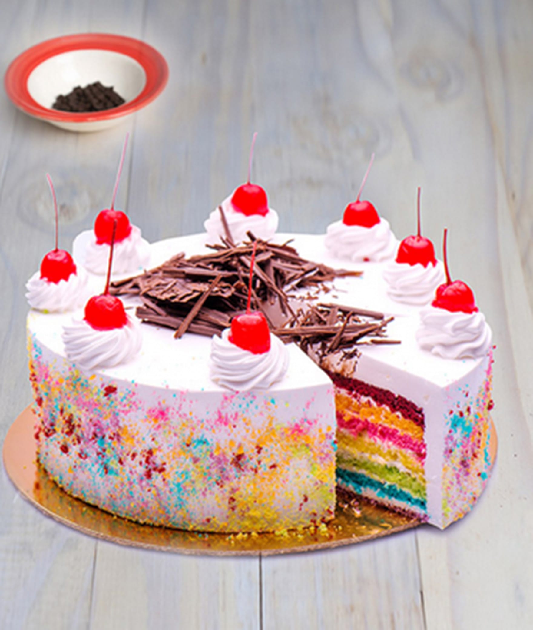 Cake For You - Logo