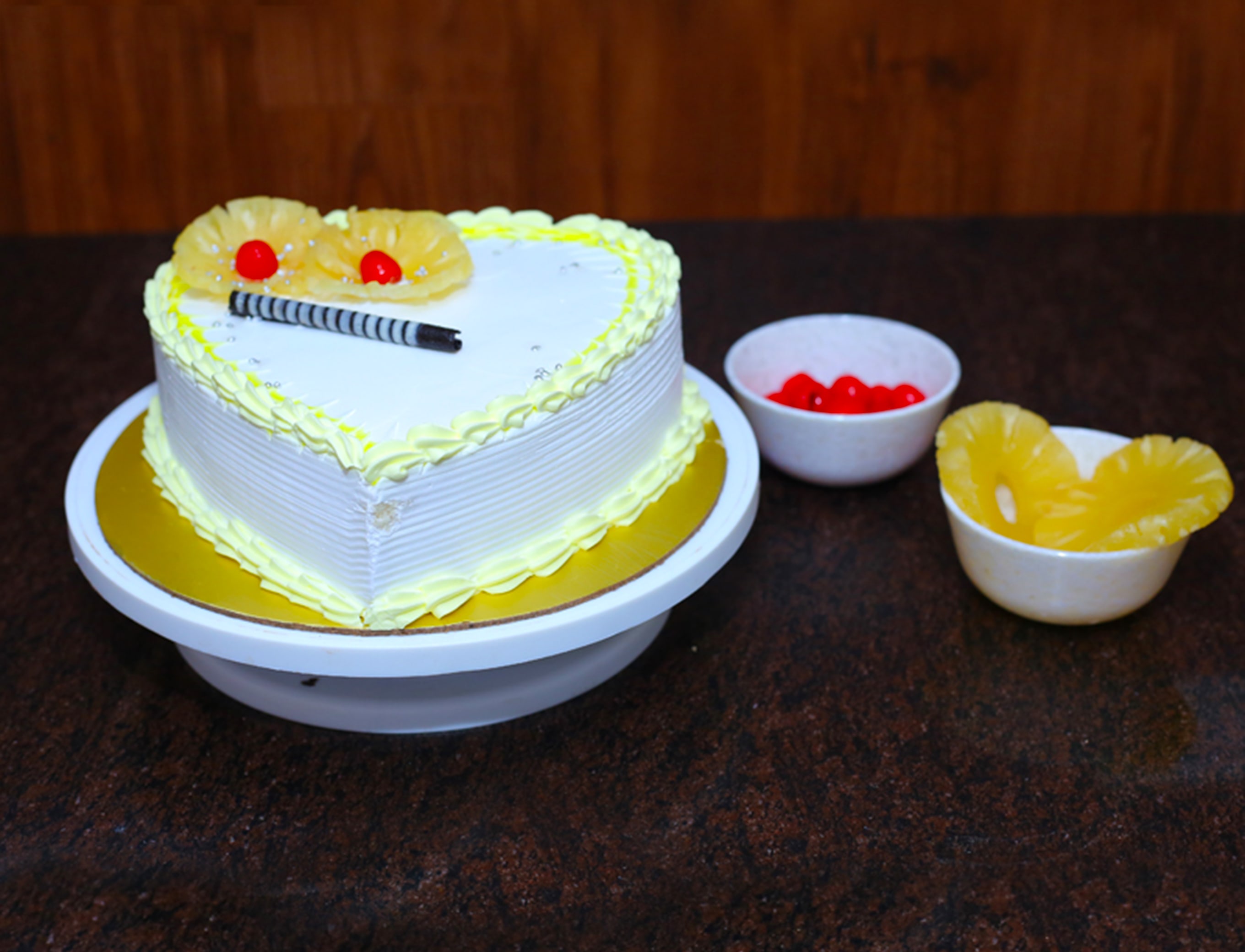 Cake Ghar - Logo